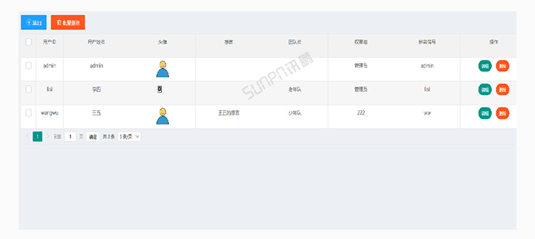 销售业绩排行榜软件介绍