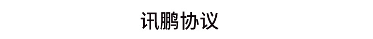 讯鹏协议