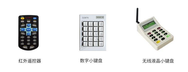 LED计数屏功能说明