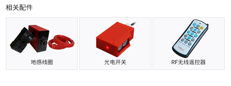 车位显示屏定制参考