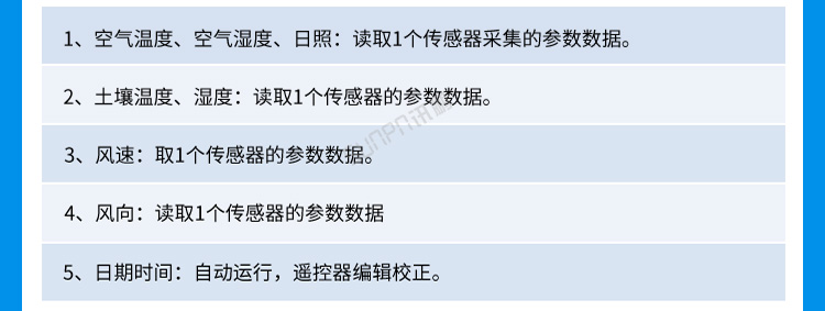 环境数据显示屏案例介绍 环境数据显示屏案例介绍