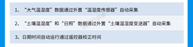 环境数据显示屏案例介绍 环境数据显示屏案例介绍