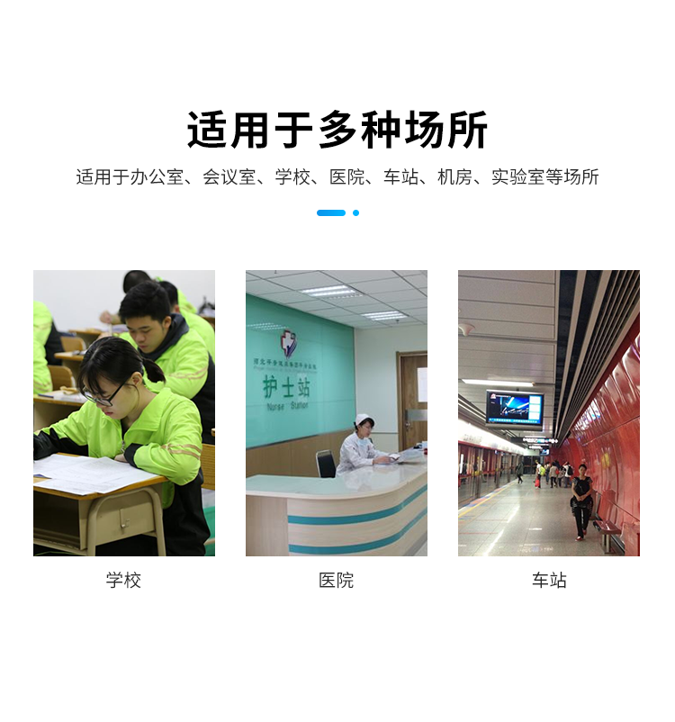 CDMA电子钟场所介绍