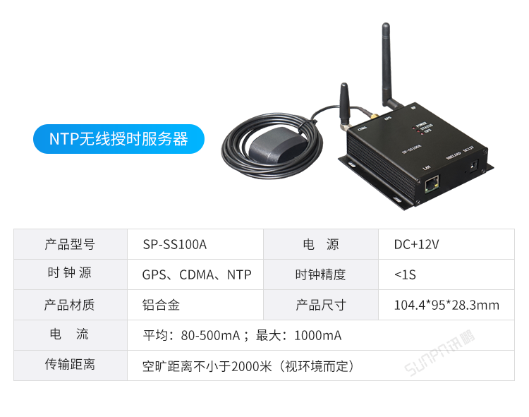 CDMA电子钟传输层硬件