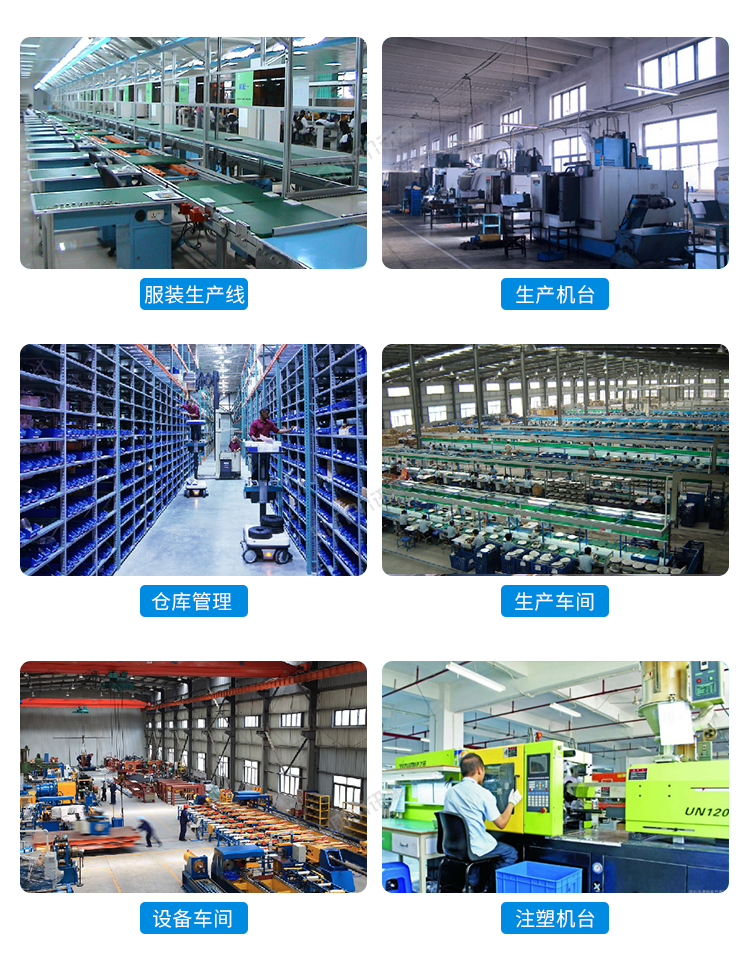 嵌入式工控小电脑应用场景