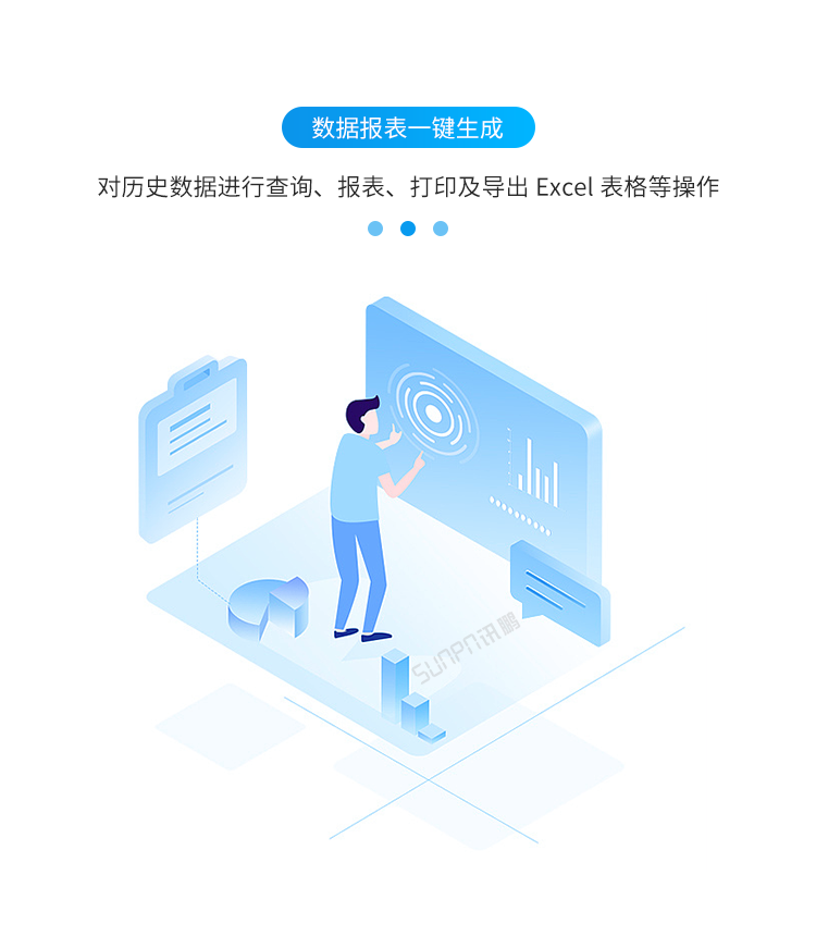 安灯系统数据报表生成