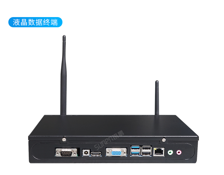 智能公厕液晶终端参数
