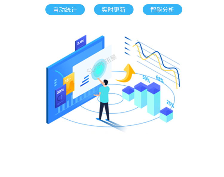 客流量管控系统方案介绍