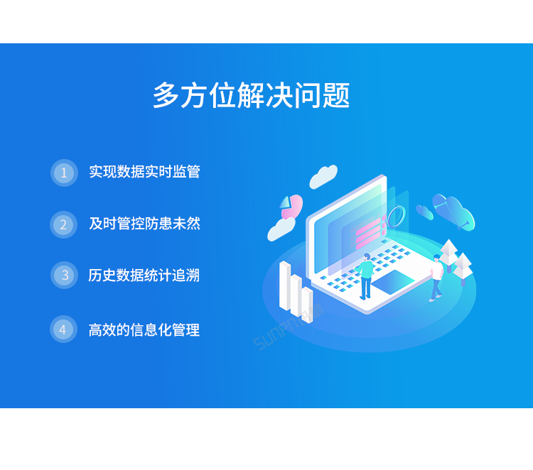 温湿度看板优势介绍