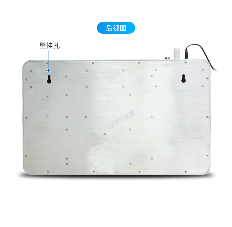 LED温湿度显示屏-产品细节