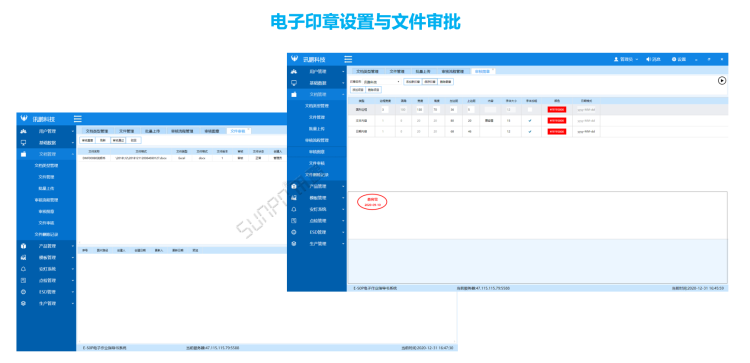 ESOP系统文档管理