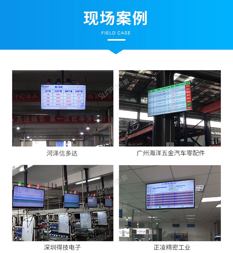 Windows小电脑终端-现场案例