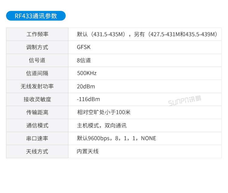 厕所无线红外传感器产品参数