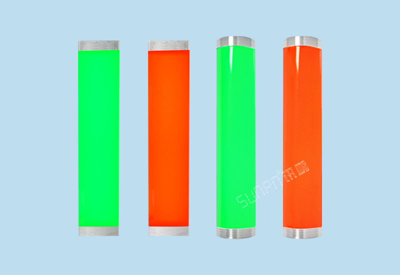 厕所蹲位有人无人红绿双色LED状态指示灯感应器自动控制-智慧公厕系统专用