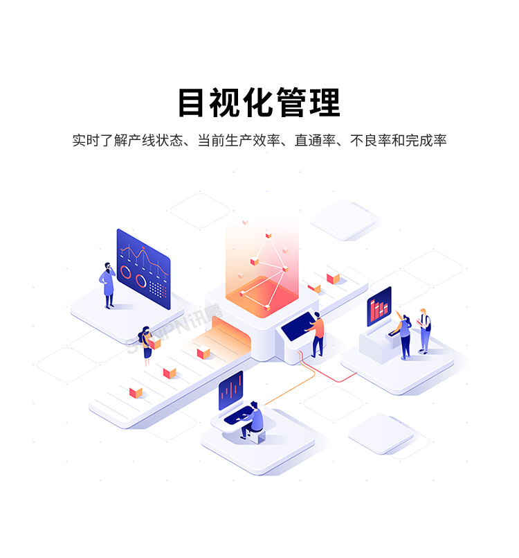MES系统-产品介绍