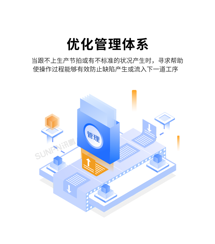 MES系统-产品介绍