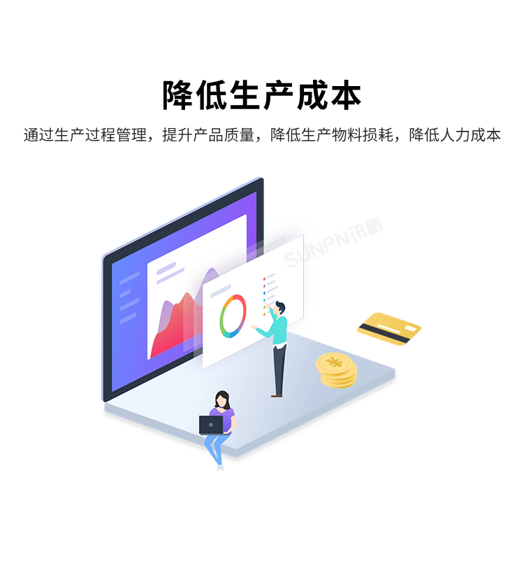 MES系统-产品介绍