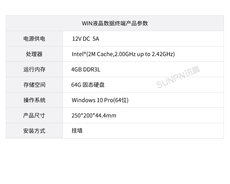 客流摄像头分析统计系统-产品介绍