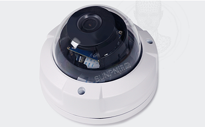 讯鹏客流量摄像头传感器