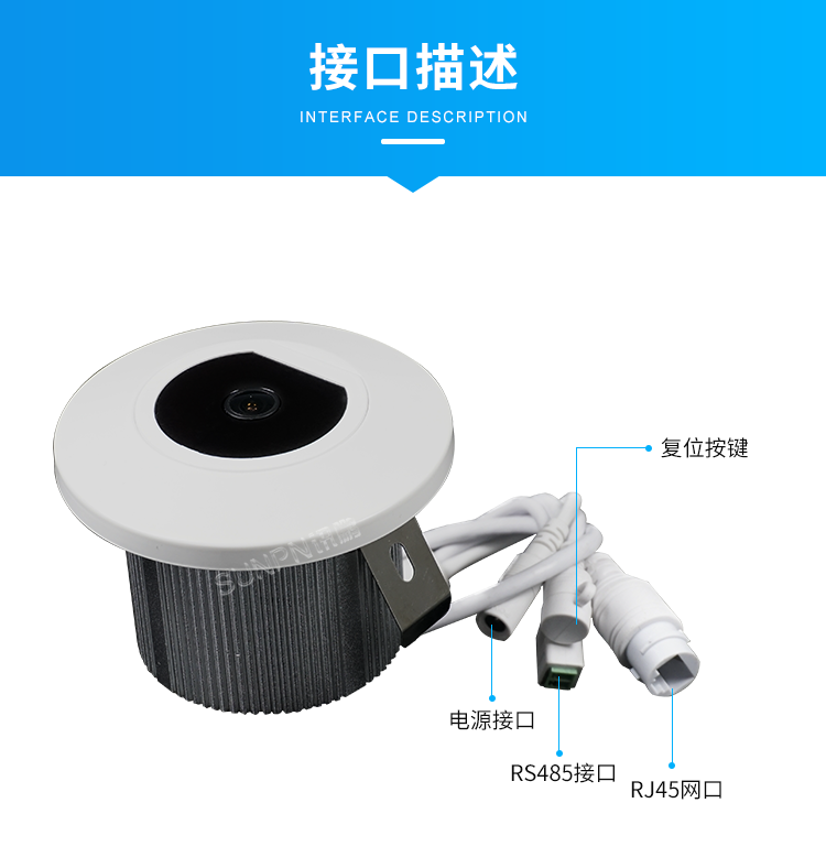 二、客流量摄像头传感器-接口描述