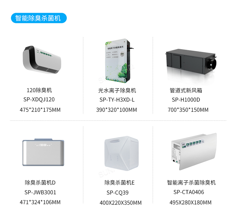 智慧公厕产品推荐