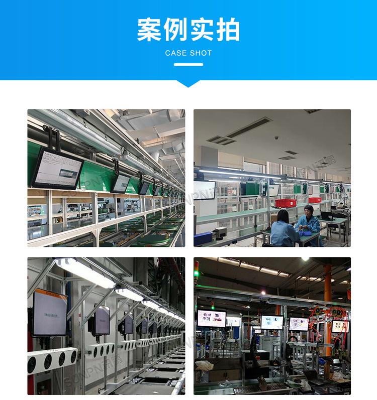 ESOP系统应用案例