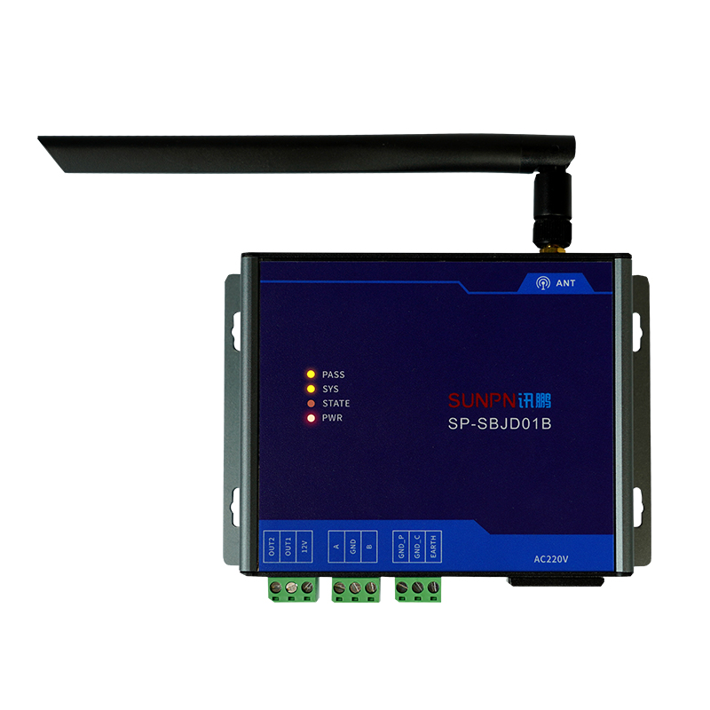 ESD设备防静电监控仪_讯鹏科技