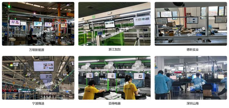ESOP系统应用案例