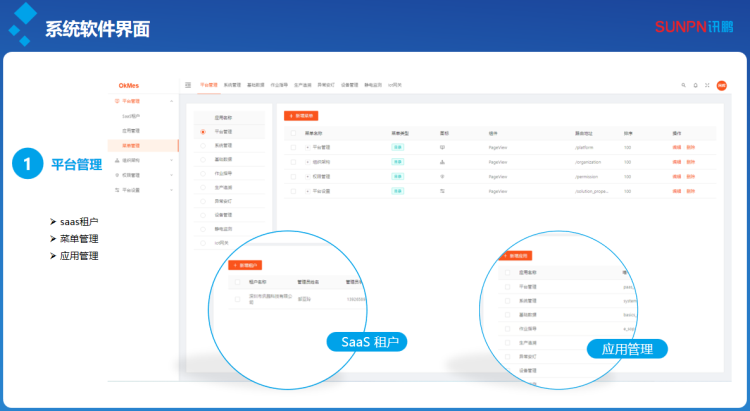 安灯系统软件介绍