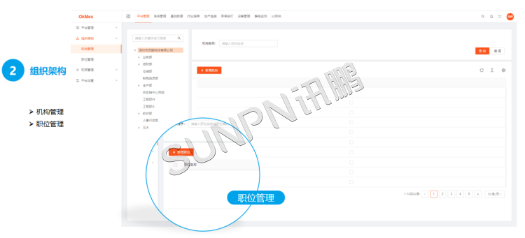 安灯系统软件介绍