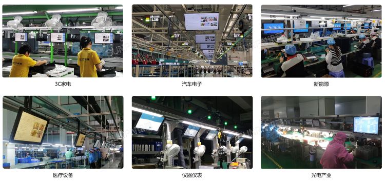 ESOP系统应用案例