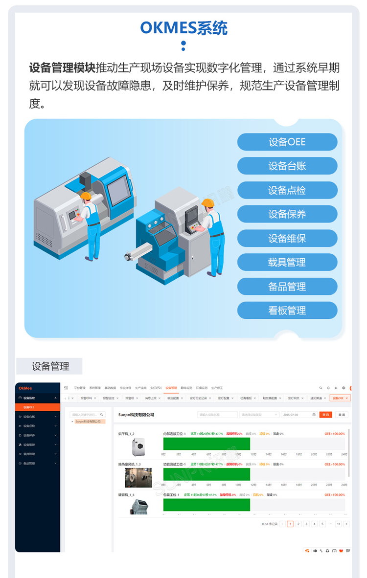 安灯系统功能说明