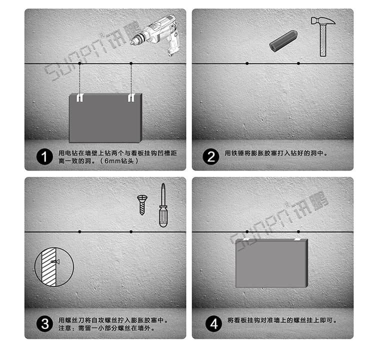 客流监测显示屏定制指导